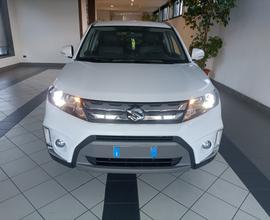 Suzuki Vitara 1.6 VVT V-Top impianto GPL