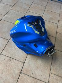 Ricambi Suzuki GSX-S