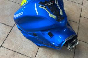 Ricambi Suzuki GSX-S