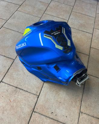 Ricambi Suzuki GSX-S