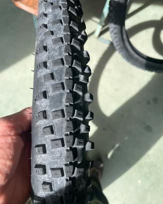Copertone mtb