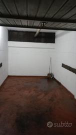 Garage Via Tommaseo Padova