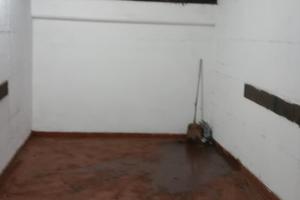 Garage Via Tommaseo Padova