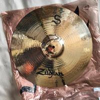 piatto zildjian s rock crash