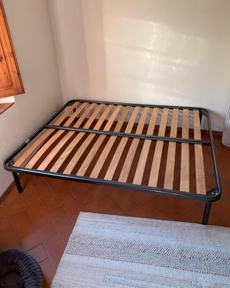 Rete a doghe matrimoniale