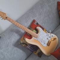 Fender Stratocaster Richie Kotzen