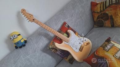 Fender Stratocaster Richie Kotzen