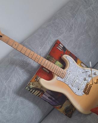 Fender Stratocaster Richie Kotzen