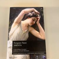 Aminta - Torquato Tasso