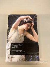 Aminta - Torquato Tasso