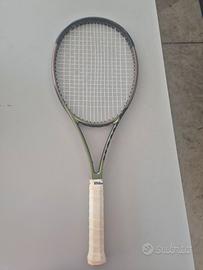 Racchetta Wilson Blade 98