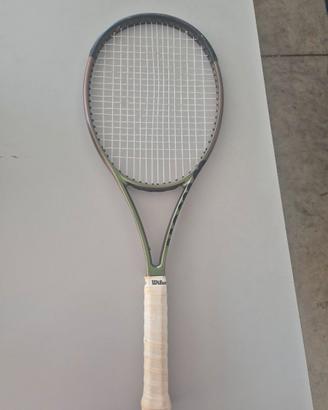 Racchetta Wilson Blade 98
