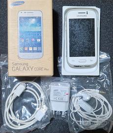 telefono Samsung core plus smg350