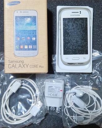 telefono Samsung core plus smg350