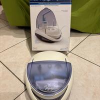 Macchina per aerosol