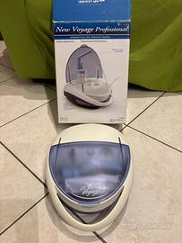 Macchina per aerosol