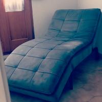 chaise longue