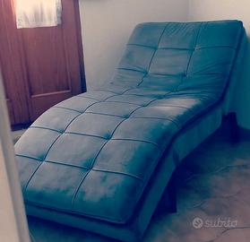 chaise longue