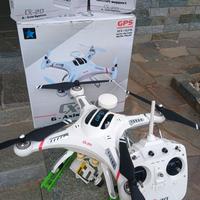 Drone CX20 CHHERSON