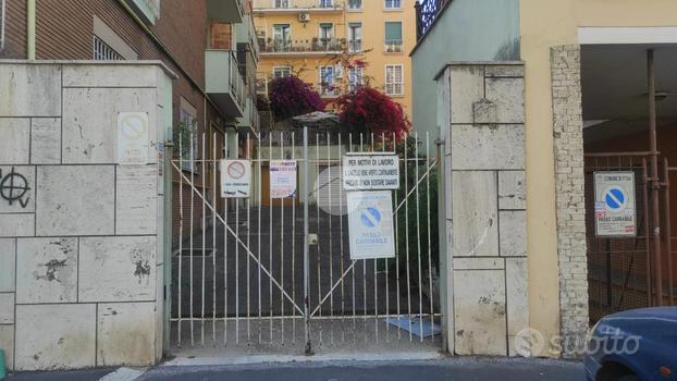 BOX A ROMA