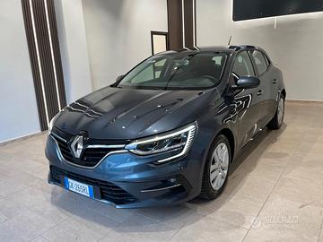 Renault Megane Mégane Blue dCi 115 CV EDC Equilibr