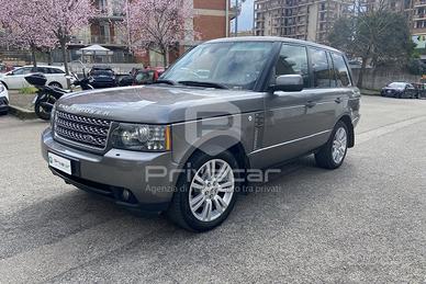 LAND ROVER Range Rover 3.6 TDV8 HSE