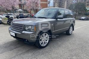 LAND ROVER Range Rover 3.6 TDV8 HSE