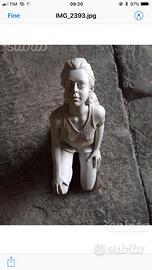 GIANNI VISENTIN collezione RICHELIEU