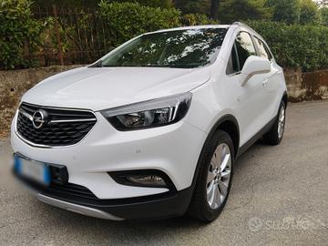 Opel Mokka X 1.6 CDTI Ecotec 136CV 4x2 Start&Stop 
