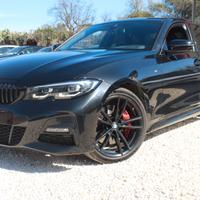 Bmw 320 320d 48V xDrive Msport
