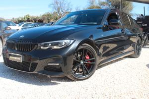 Bmw 320 320d 48V xDrive Msport