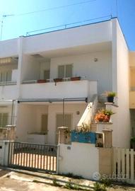 Casa Lina a Torre Pali