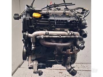223B1000 MOTORE IMP.BOSCH FIAT DOBLO II (223) 1.9 