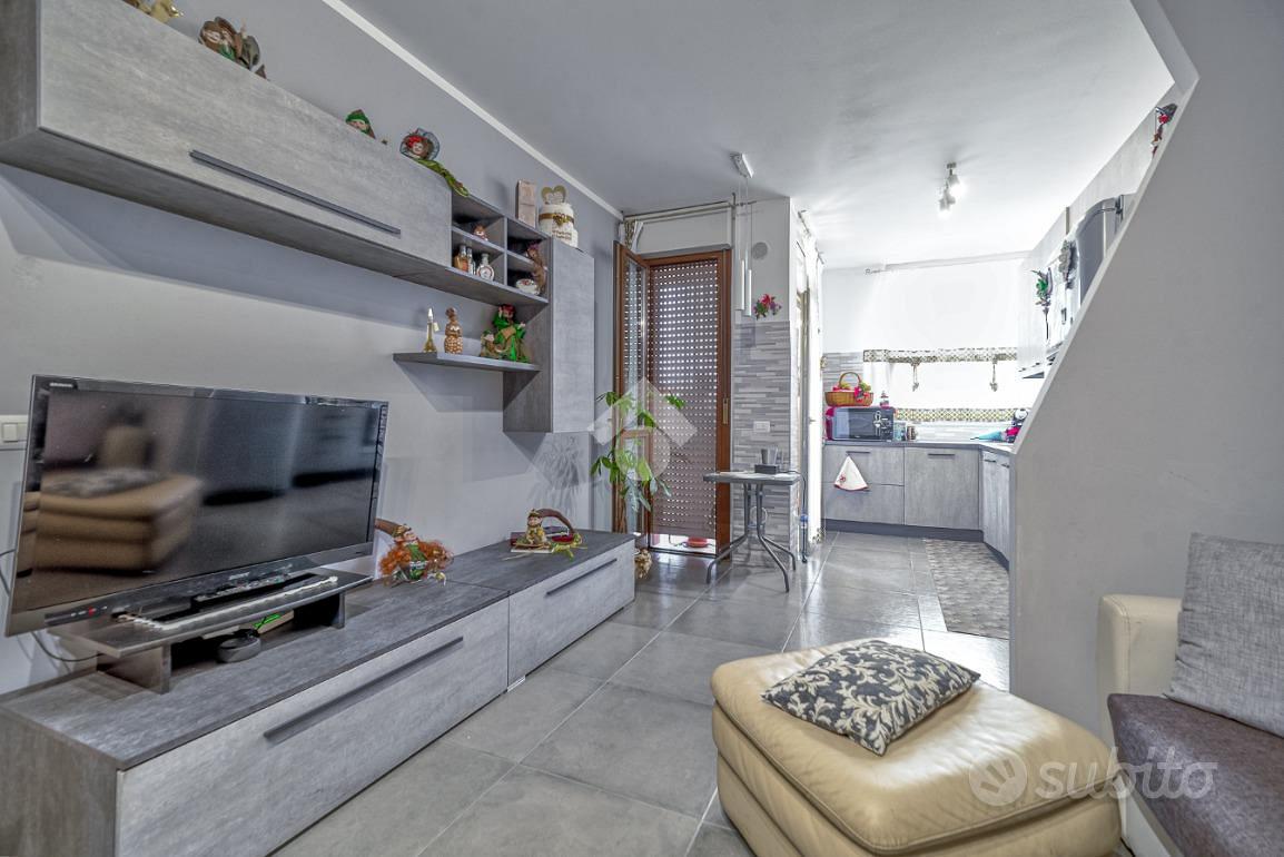 Appartamento – Civitavecchia, San Liborio - Vista 3