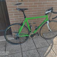 bicicletta da corsa