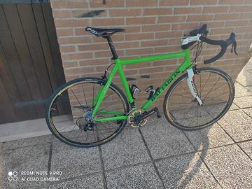 bicicletta da corsa