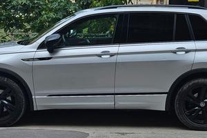 VW TIGUAN R-LINE 2.0 TDI 05/2021 FULL,PACC.BLACK..