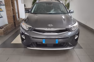 Kia Stonic 1.4 MPI EcoGPL Energy