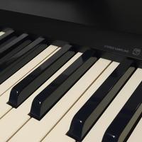 Pianoforte CDP-120 Casio con base