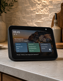 Echo Show 8 (2a generazione)