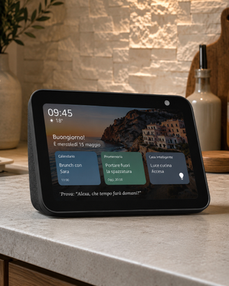 Echo Show 8 (2a generazione)