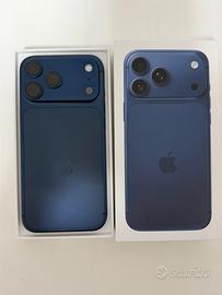 Apple iphone 17 pro max 256gb scontrino apple