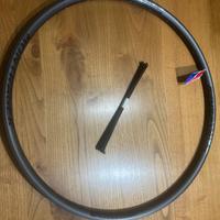 CERCHIO E RAGGI BONTRAGER KOVEE COMP TLR BOOST 29