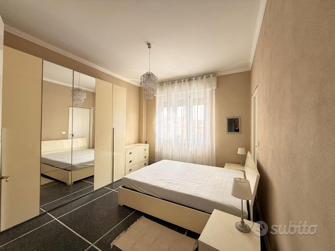 Appartamento – Genova, San Benigno, Centro Ovest - Vista 4