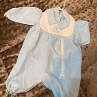 Pagliaccetto in raso