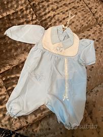 Pagliaccetto in raso