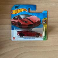 Lamborghini Reventon hot wheels