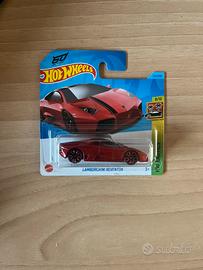 Lamborghini Reventon hot wheels