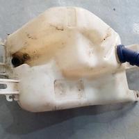 Vaschetta e pompa liquido lavavetri alfa 147