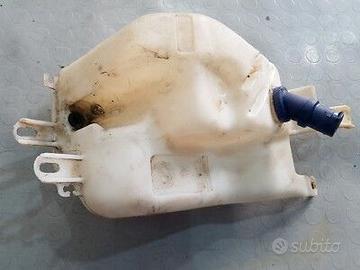 Vaschetta e pompa liquido lavavetri alfa 147